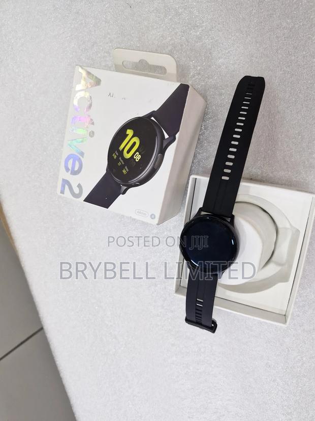 Samsung Galaxy Watch Active 2 40mm Aluminium