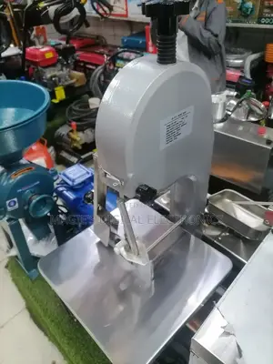 Heavy Duty Bonesaw Machine