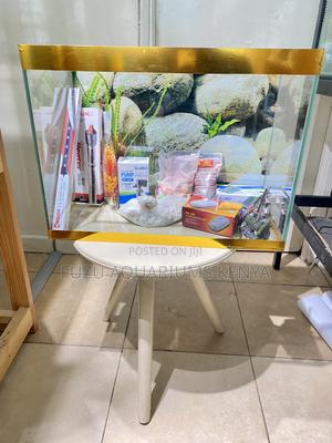Decorate With Life – Aquarium Essentials Included - thumbnail 2
