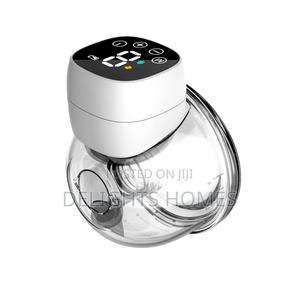 Wearable Rechargeable Electric Pump_hg - thumbnail 2
