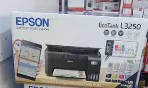 Epson Ecotank L3250 A4