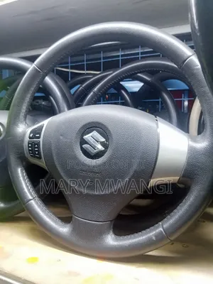 Ex Japan Wagon R Steering Airbag