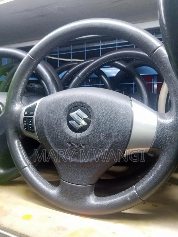 Ex Japan Wagon R Steering Airbag - main view