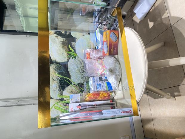 Perfect Home Aquarium for Every Room - main view