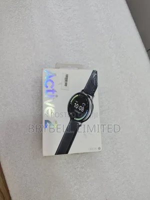 Samsung Galaxy Watch Active 2 44mm 4g, Gold