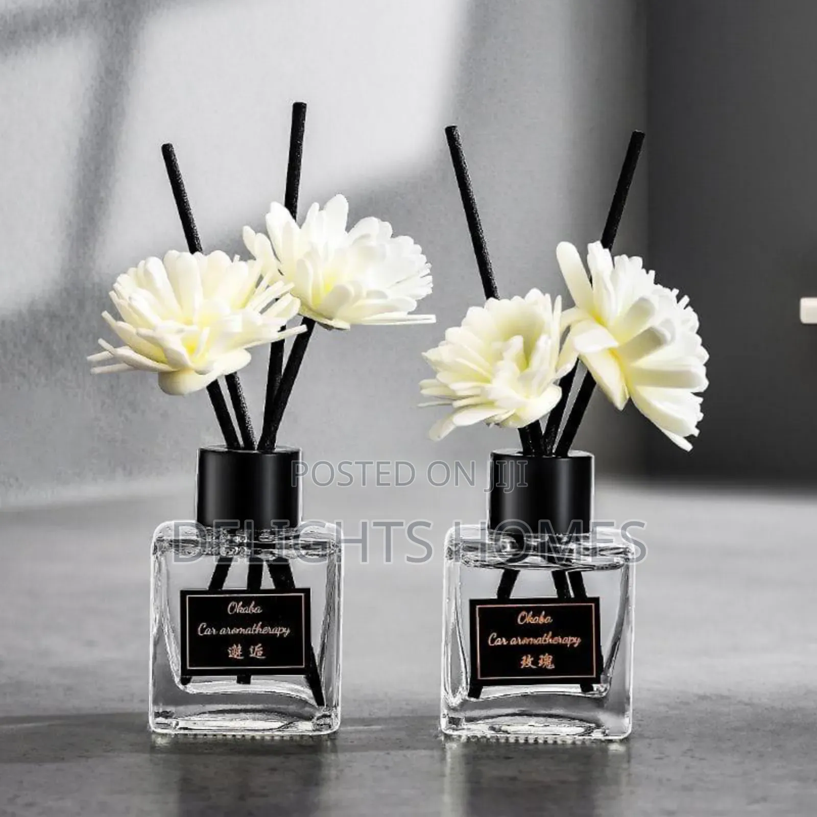 Aromatherapy Reed Diffusers_hg