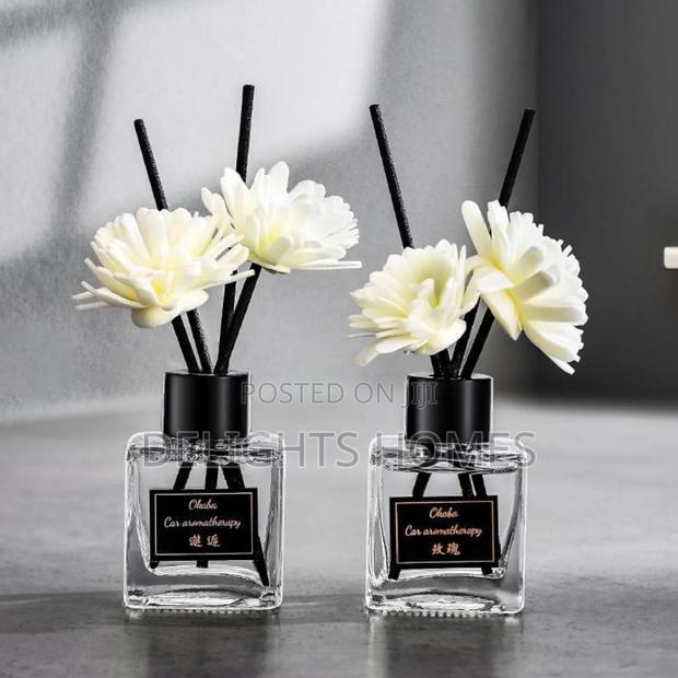 Aromatherapy Reed Diffusers_hg - thumbnail 2