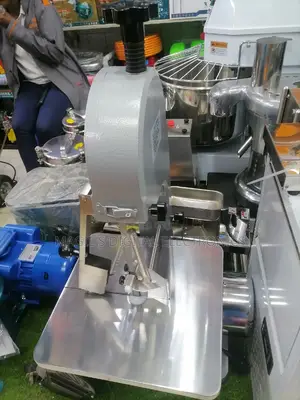Top Commercial Bonesaw Machine