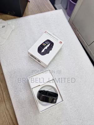 Huawei Bud 4 Pro Black,Open Box - thumbnail 2