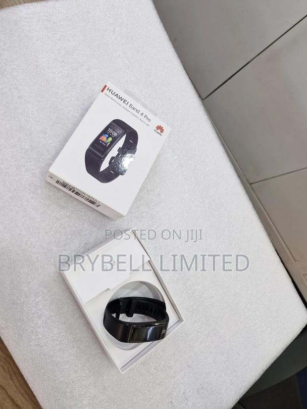Huawei Bud 4 Pro Black,Open Box - thumbnail 3