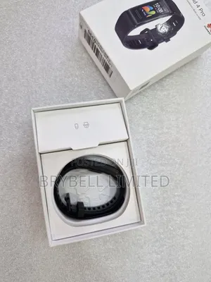 Huawei Bud 4 Pro Black,Open Box