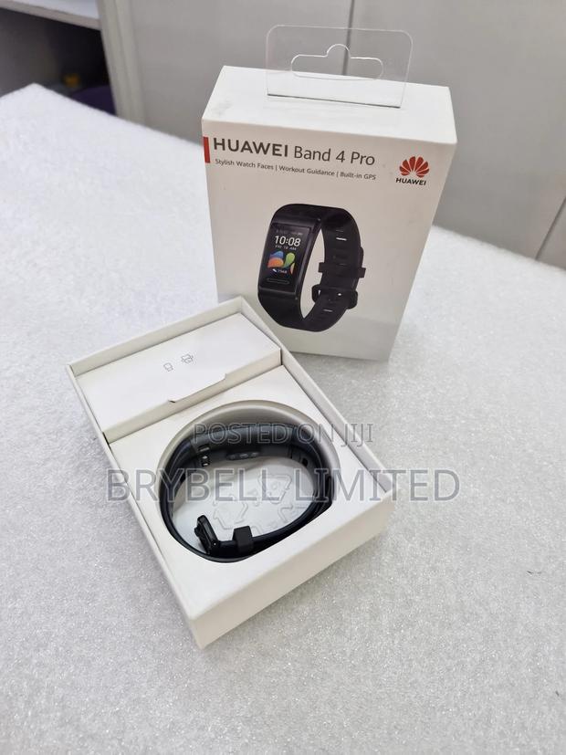 Huawei Bud 4 Pro Black,Open Box - thumbnail 5