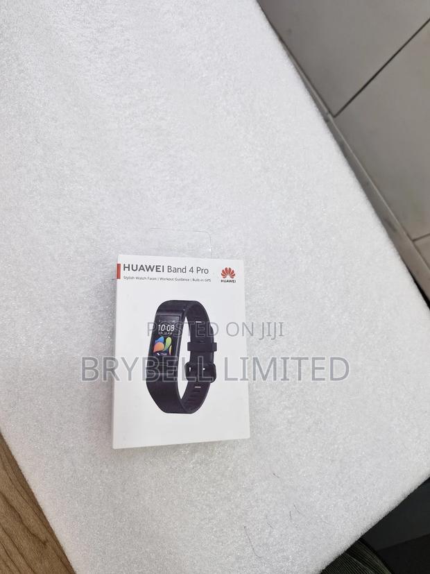 Huawei Bud 4 Pro Black,Open Box - thumbnail 6