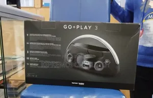 Harman Kardon Go + Play 3