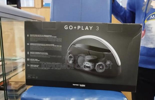 Harman Kardon Go + Play 3 - thumbnail 2