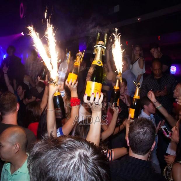 Club Sparklers 6 PCS - thumbnail 2