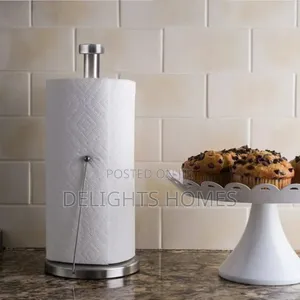 Paper Towel Holder_hg