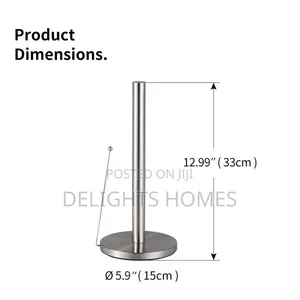 Paper Towel Holder_hg