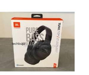 JBL Tune 710bt Wireless Over-Ear - Bluetooth Headphones - main view