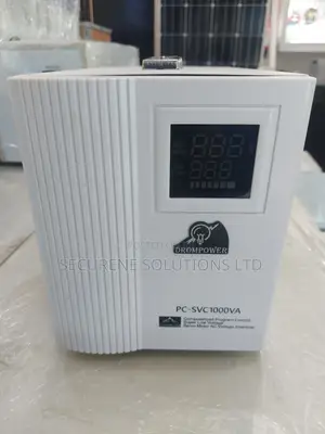 Drompower Pc-Svc1000va,