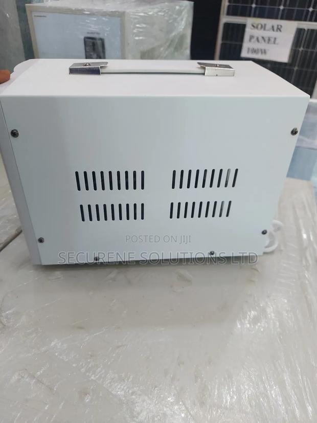 Drompower Pc-Svc1000va, - thumbnail 2
