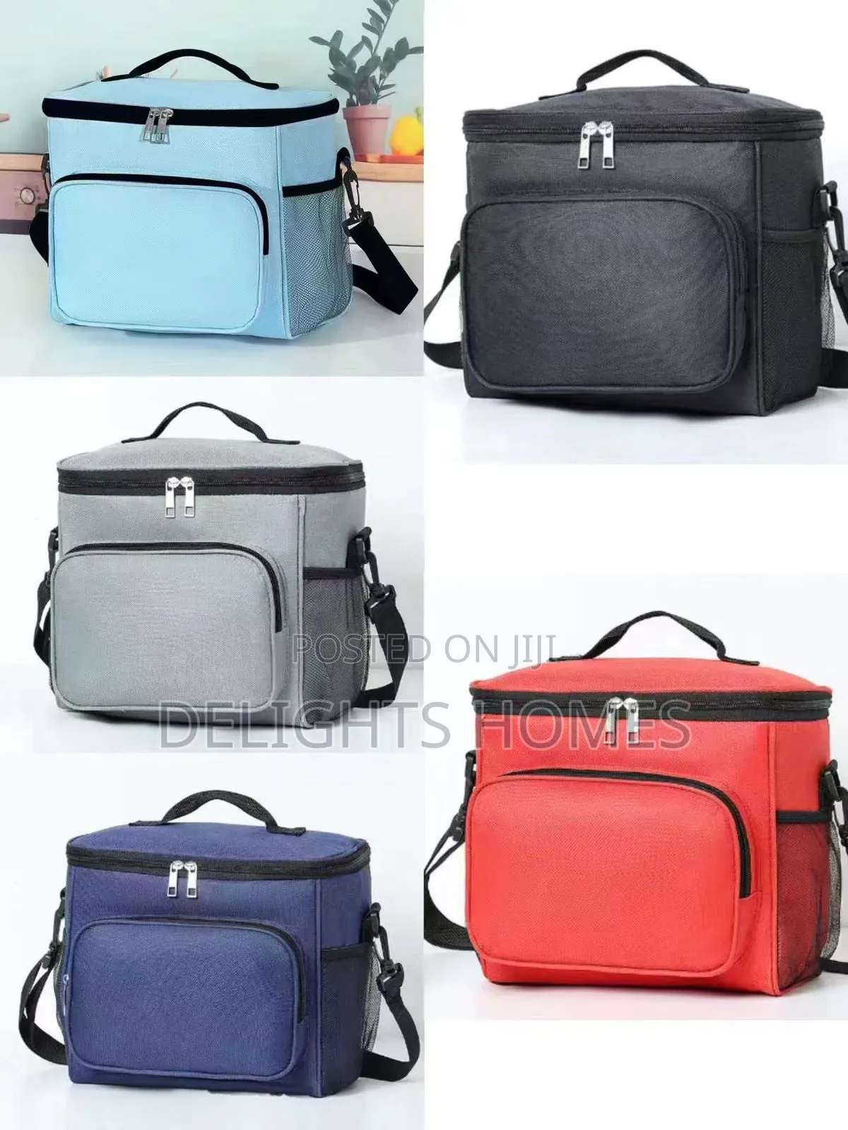Thermal Insulated Lunch Bag_hg