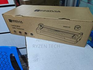 A3 Laminating Machine - thumbnail 2