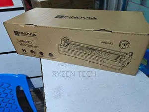 A3 Laminating Machine