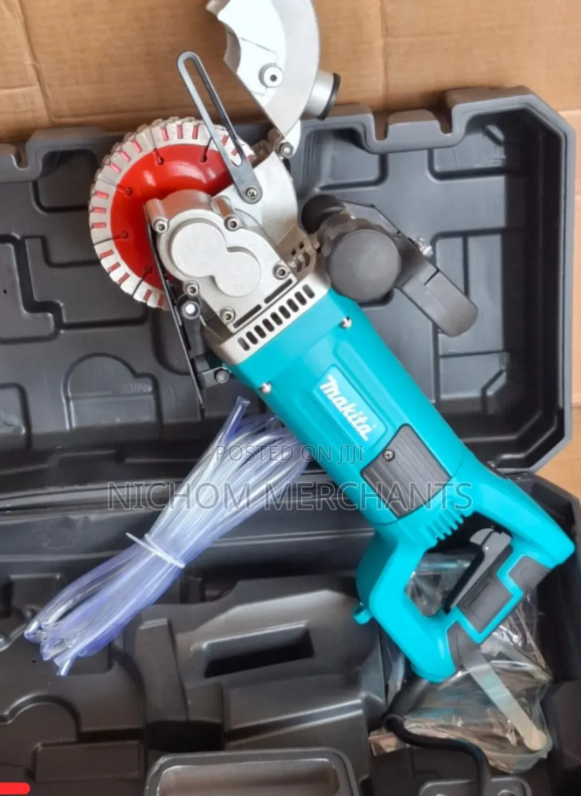 Makita Wall Chaser/Quality Wall Chaser