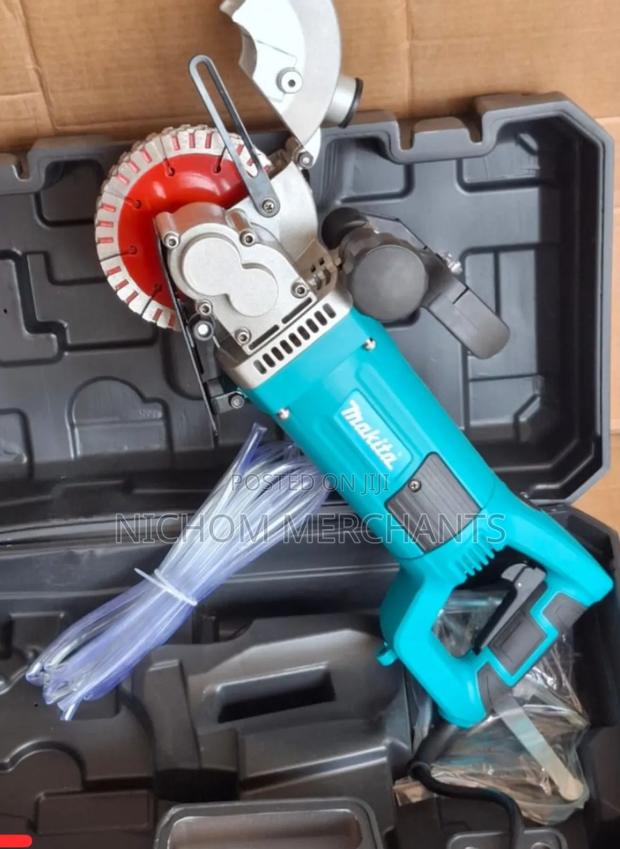 Makita Wall Chaser/Quality Wall Chaser - main view