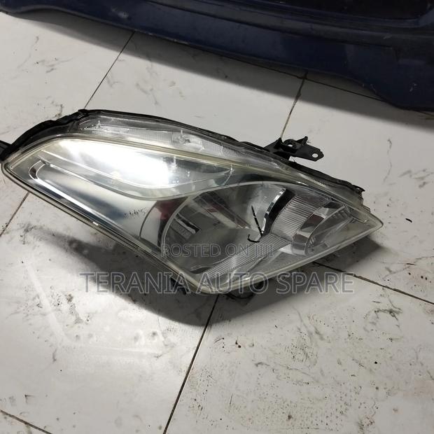 Suzuki Bareno Headlight - main view