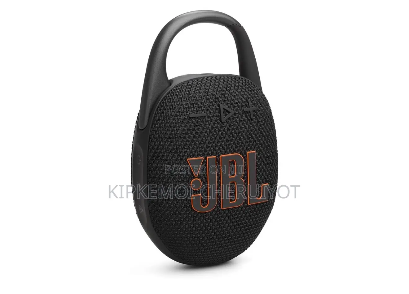 JBL Clip 4