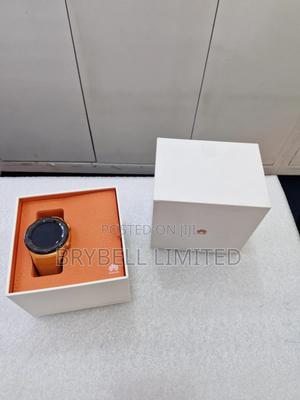 Huawei Watch 2 Orange, Open Box - thumbnail 2
