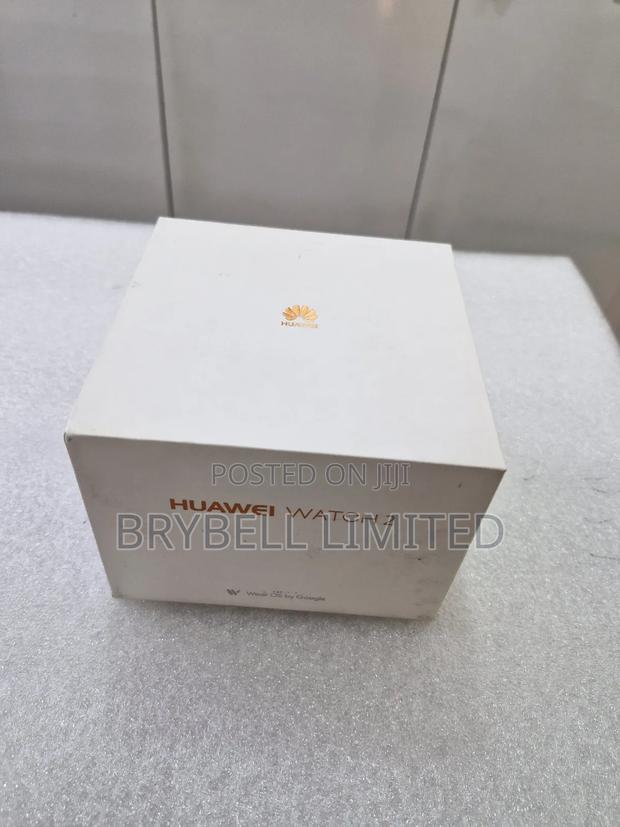 Huawei Watch 2 Orange, Open Box - thumbnail 7