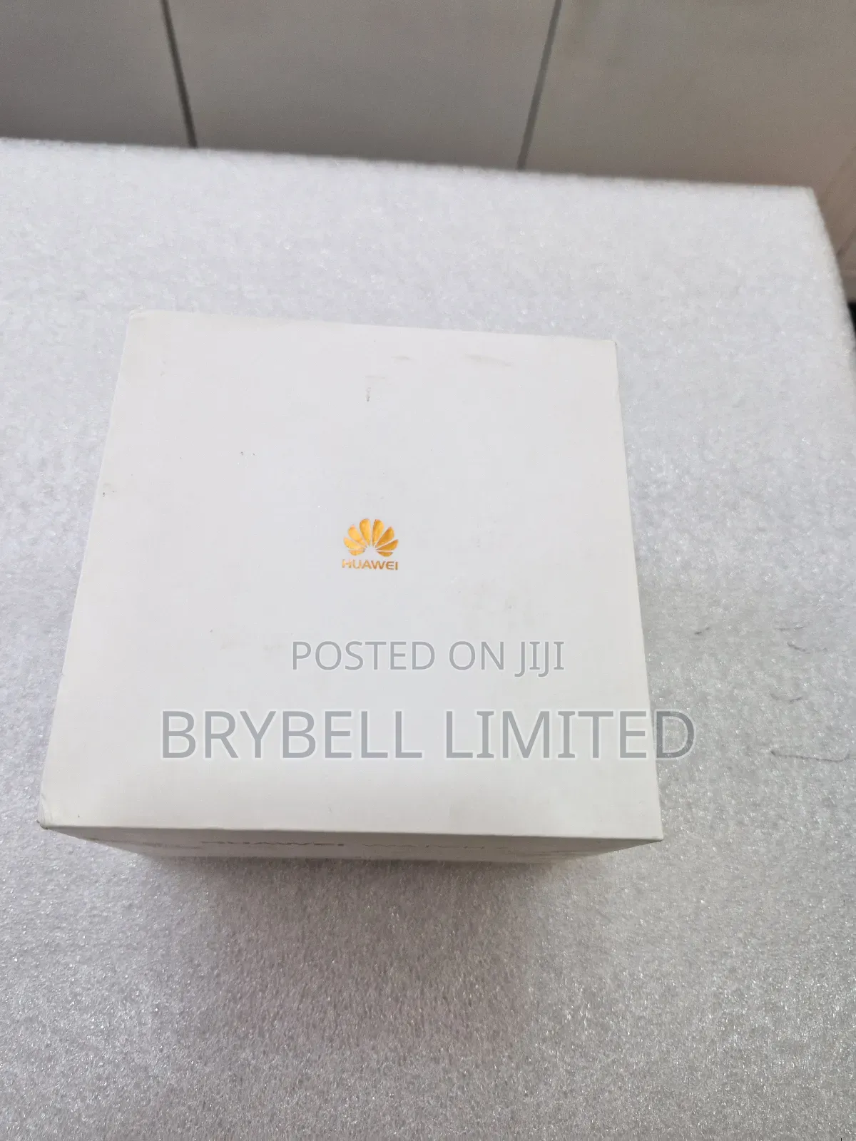 Huawei Watch 2 Orange, Open Box