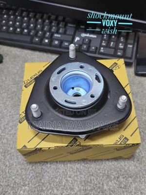 Toyota Voxy,Wish Rbi Shock Mounting - main view