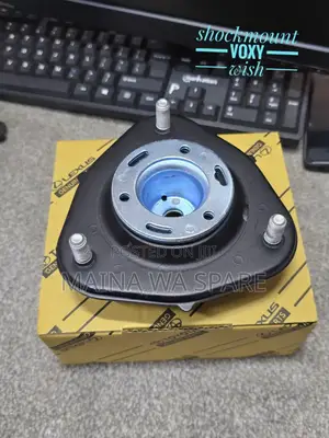 Toyota Voxy,Wish Rbi Shock Mounting