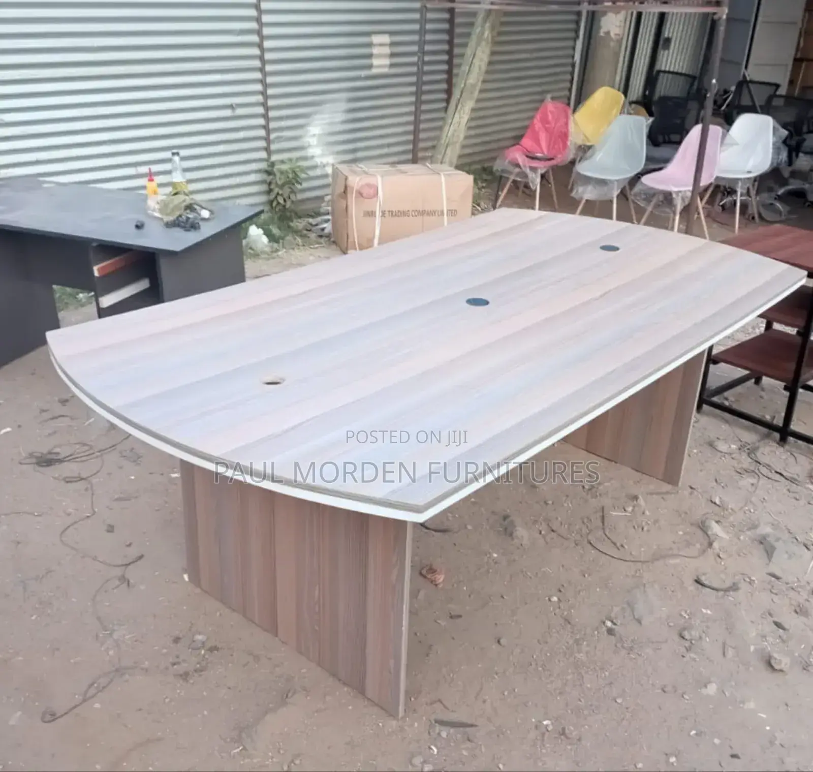 Boardroom Table/Conference Table