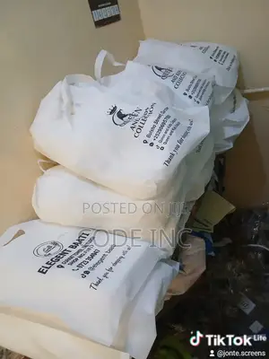 Packaging Bags Printing