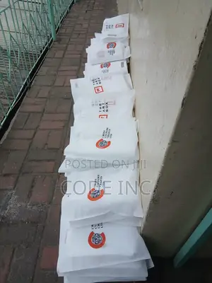 Packaging Bags Printing
