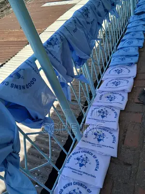 Packaging Bags Printing