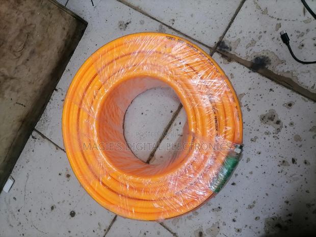 Top Brand New 50m Sprayer Pipe
