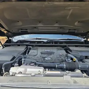 Toyota Land Cruiser Prado 2023 Teal