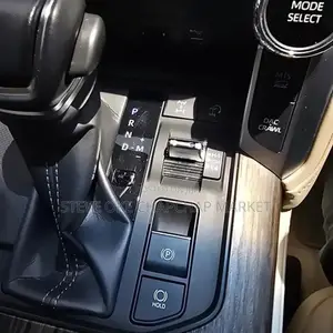 Toyota Land Cruiser Prado 2023 Teal