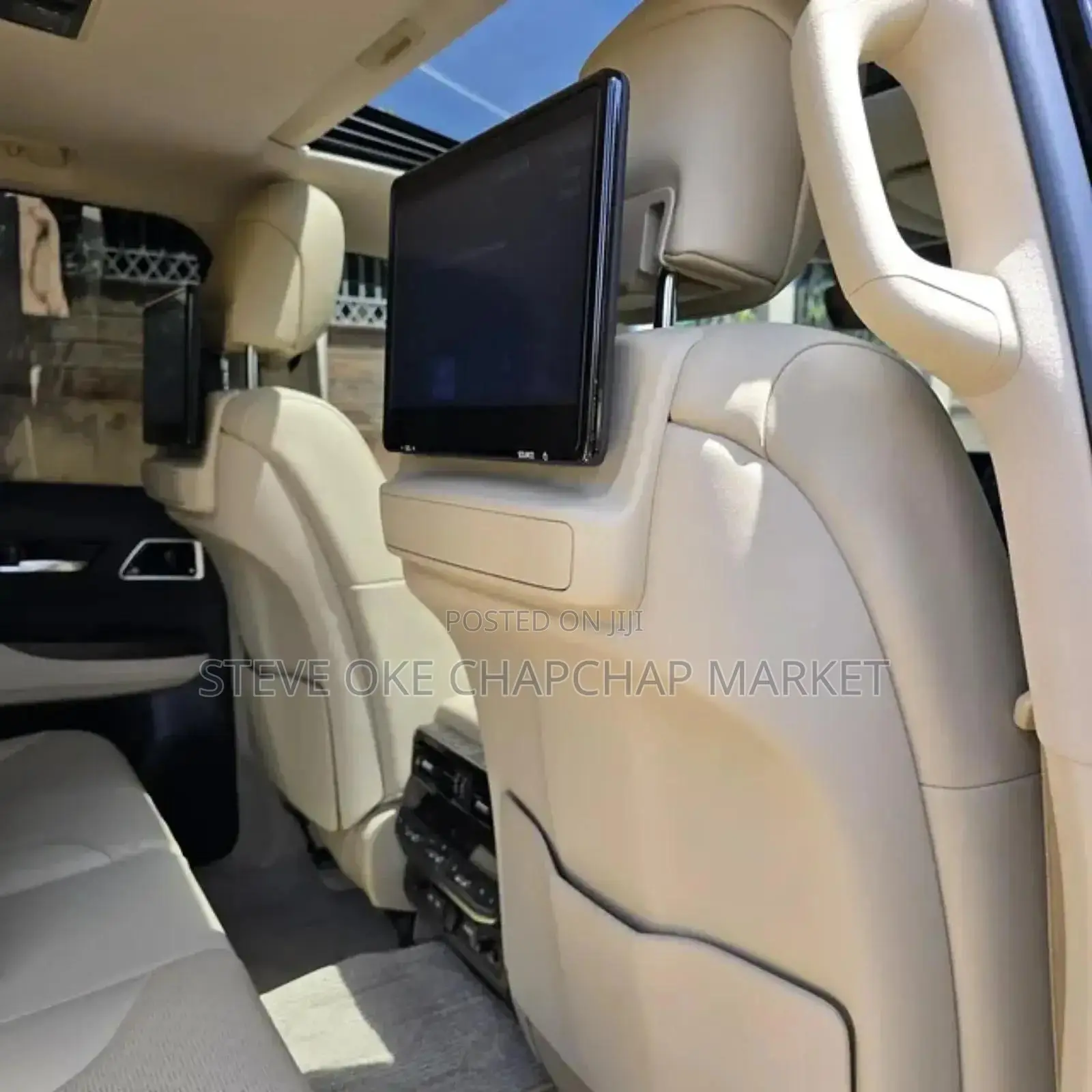 Toyota Land Cruiser Prado 2023 Teal