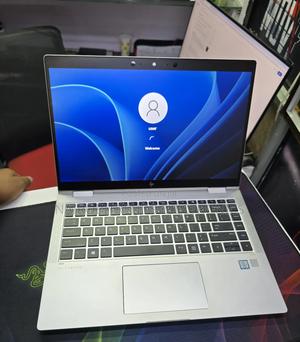 Laptop HP EliteBook 1040 G6 16GB Intel Core I7 SSD 512GB