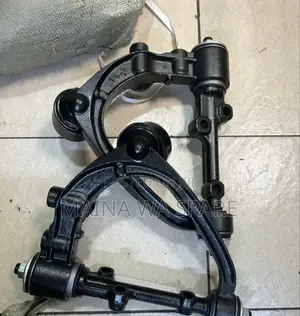 7l Upper Arm Available
