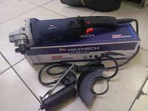 950w Angle Grinder/Maxmech Electric Angle Grinder 950w