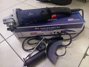 950w Angle Grinder/Maxmech Electric Angle Grinder 950w