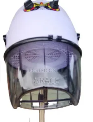 Hair Dryer Head Part